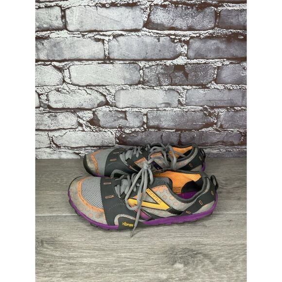 New Balance Minimus 10v1 Trail Running Sneakers Women’s Sz 10M US/41EU WT10SP2 - Picture 15 of 16